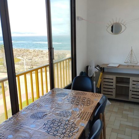 Appartement Vue Mer Le Barcarès Екстериор снимка