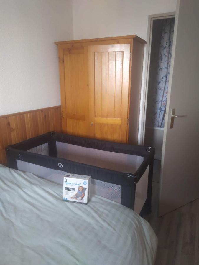 Appartement Vue Mer Le Barcarès Екстериор снимка