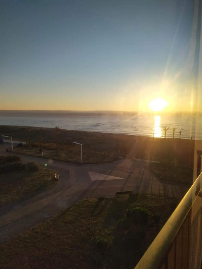 Appartement Vue Mer Le Barcarès Екстериор снимка