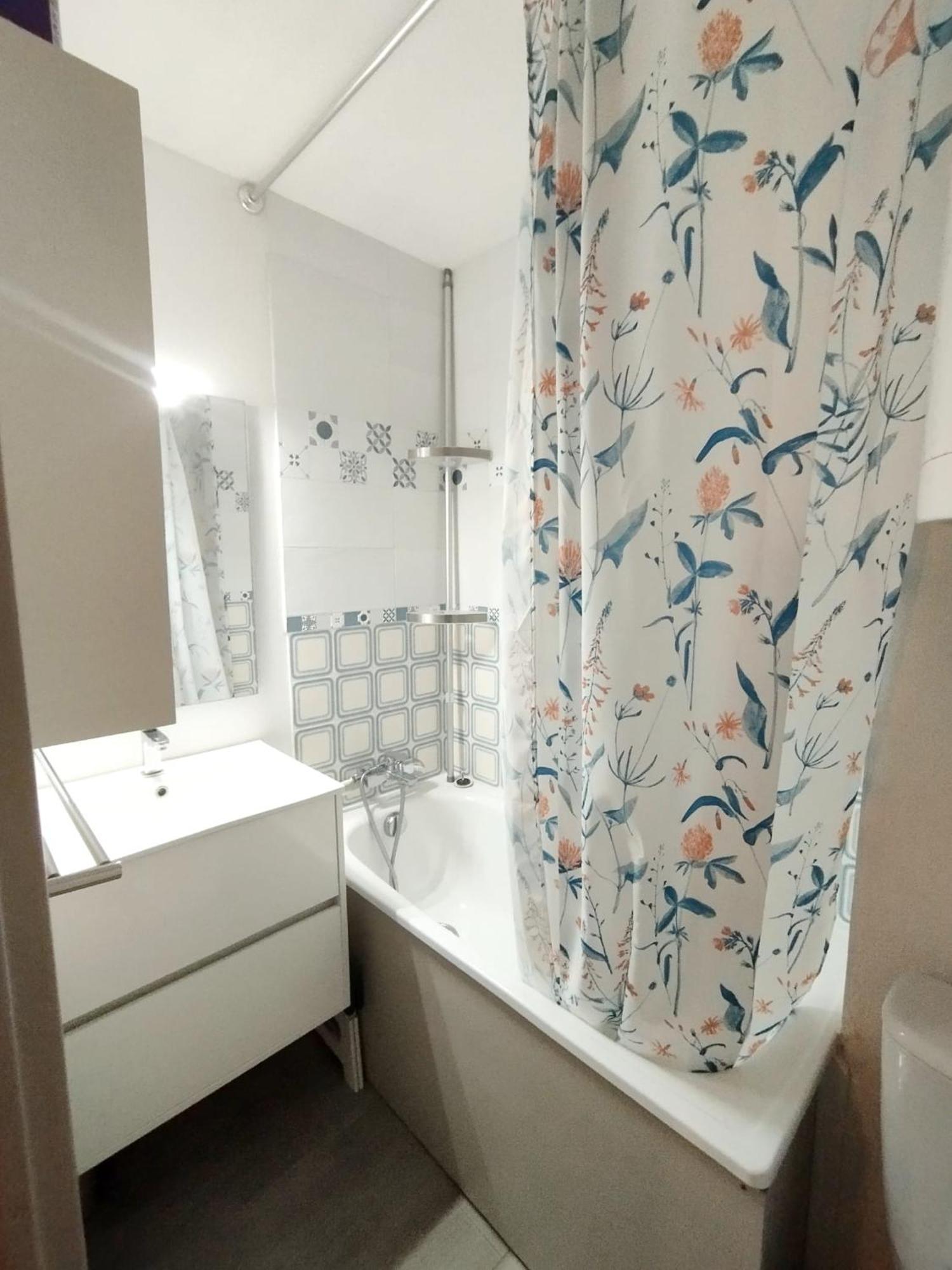 Appartement Vue Mer Le Barcarès Екстериор снимка