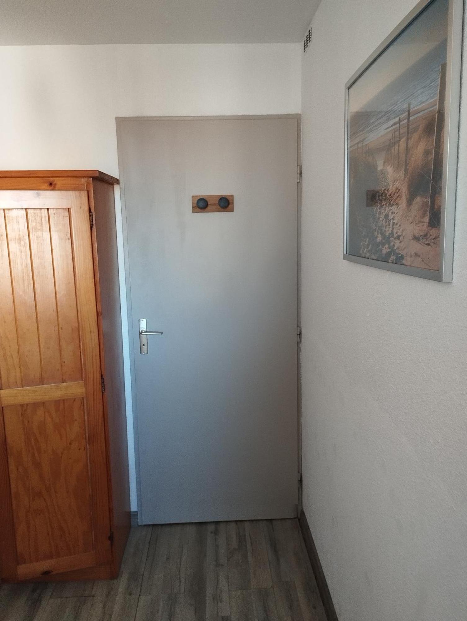 Appartement Vue Mer Le Barcarès Екстериор снимка